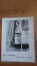Pub ancienne advert d'occasion  Angers-