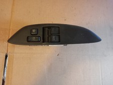 Pulsantiera alzavetro blocco usato  Vimodrone