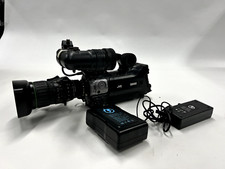 Jvc hm750 prohd for sale  Mahomet