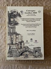 Geologia geotecnica atti usato  Gualdo Cattaneo