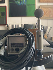 Neumann gefell cmv551 d'occasion  Paris III