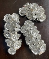 Christmas tree clip for sale  Stamford