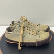 Orvis canvas sneakers for sale  Saint Paul