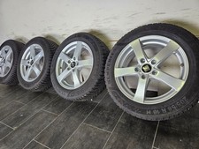 seat leon alufelgen 16 gebraucht kaufen  Langenselbold