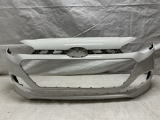Hyundai riginal stoßstange gebraucht kaufen  Norderstedt