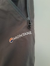 Montane terra walking for sale  PETERBOROUGH