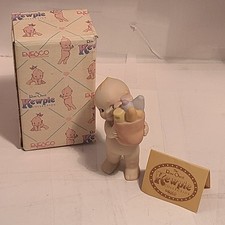 Enesco kewpie rose for sale  Tallahassee
