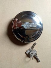 Tappo serbatoio carburante usato  Cremona