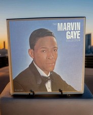 Usado, The Marvin Gaye Collection (4 CD LP Size Box Set, 1990, Motown)  comprar usado  Enviando para Brazil