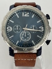 Folio 42mm blue for sale  Benton Harbor