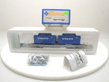 Roco 47020 containerwagen gebraucht kaufen Roco 47020 containerwagen gebraucht kaufen  Deutschland