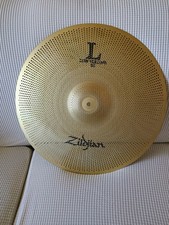 Zildjian l80 low for sale  Columbus