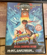 Street fighter special d'occasion  Toulouse-