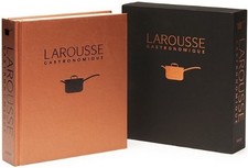 Larousse gastronomique hamlyn for sale  EXETER