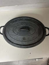 Ancienne cocotte fonte d'occasion  Aix-en-Provence-