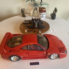 Pocher ferrari f40 for sale  Cherry Hill