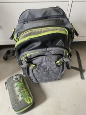 Satch match schulrucksack gebraucht kaufen  Dreikirchen, Herschbach, Wallmerod