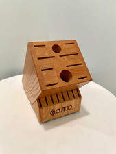Cutco knife block for sale  Victor