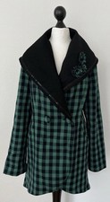 Yijiayuan kurz mantel gebraucht kaufen  Greifenberg