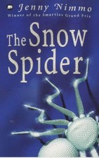 The snow spider gebraucht kaufen  Berlin