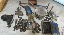 Kohler 12hp k301 for sale  Alpine