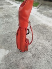 Sac golf vintage d'occasion  Pau
