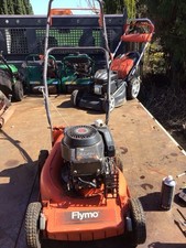 Flymo rl400 mower for sale  SPALDING