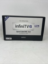 New ceton infinitv for sale  Maywood