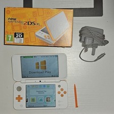 Nintendo 2ds console for sale  PRESTON