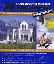 Wunschhaus architekt premium gebraucht kaufen  Berlin