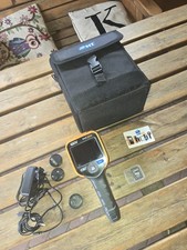 Flir instruments tht300 for sale  ROTHERHAM