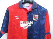 Maglia shirt camiseta usato  Santa Maria Capua Vetere