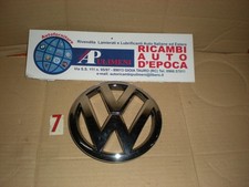 43345 emblema fregio usato  Gioia Tauro