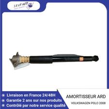 Amortisseur arriere droit d'occasion  Saint-Quentin