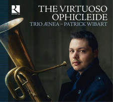 Trio ænea virtuoso for sale  Oswego