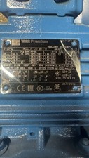 Industrial extractor fan for sale  BEDFORD
