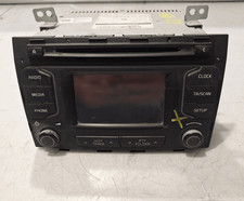 Radio per kia usato  Volpago del Montello