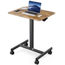 Small standing desk for sale  Brentwood