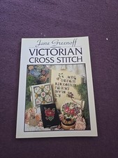 Victorian cross stitch for sale  PORTLAND