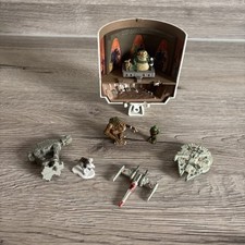 Galoob jabbas palace for sale  LINCOLN