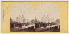London stereoview lincoln for sale  BATH
