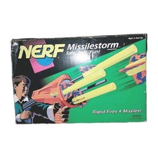 1993 nerf missilestorm for sale  Phoenix