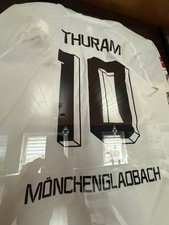 Borussia mönchengladbach trik gebraucht kaufen  Düsseldorf
