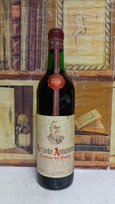 Vino 1955 riserva usato  Villachiara