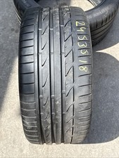 245 35r18 88y for sale  BARKING