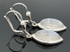 Schmuckjagd hrhänger 925 gebraucht kaufen  Idar-Oberstein