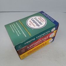 Merriam webster everyday for sale  Harrisburg