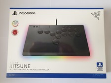 Razer kitsune noir d'occasion  Le Plessis-Robinson