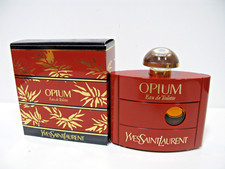 Profumo donna opium usato  Italia