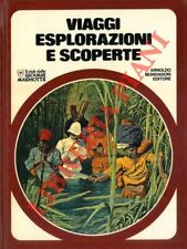 Libri per viaggi usato  Italia